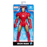 Marvel Klasik Figür 24cm